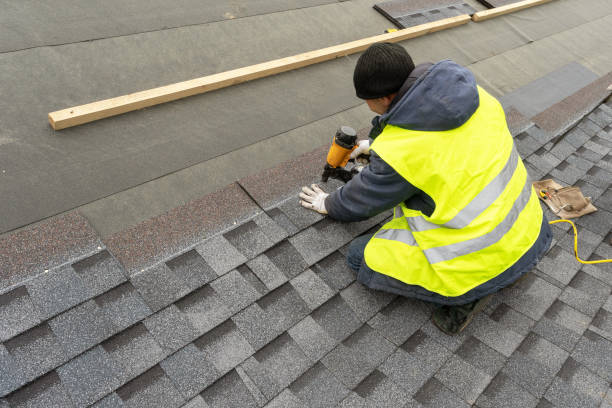 Professional Roofing Contractor in Mccormick, SC