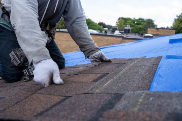 Sealant for Roof in Mccormick, SC