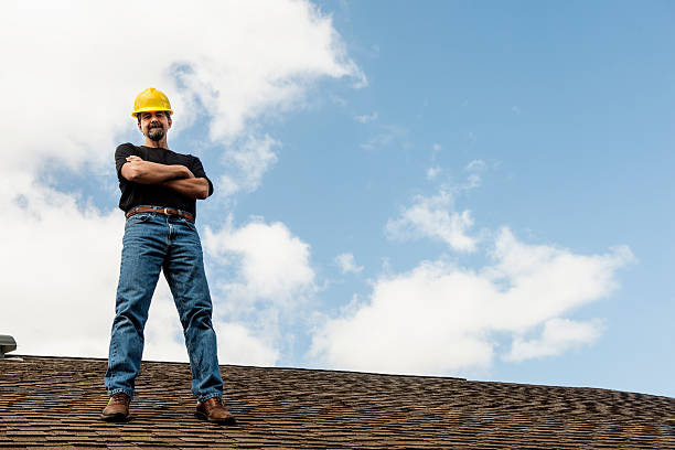 Quick and Trustworthy Emergency Roof Repair Services in Mccormick, SC